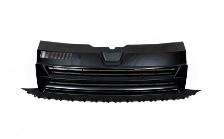 Решетка радиатора Volkswagen T6