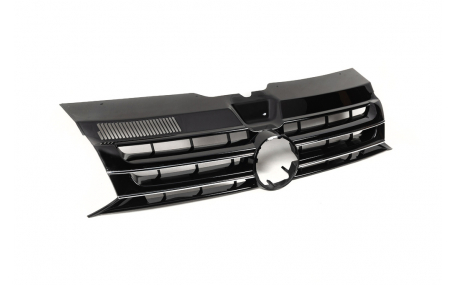 Решетка радиатора Volkswagen T5