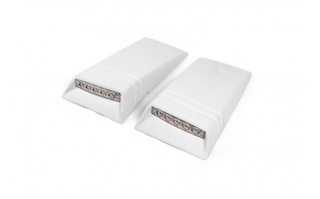 Козырек Volkswagen Amarok