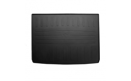 Коврик в багажник Renaulr Duster