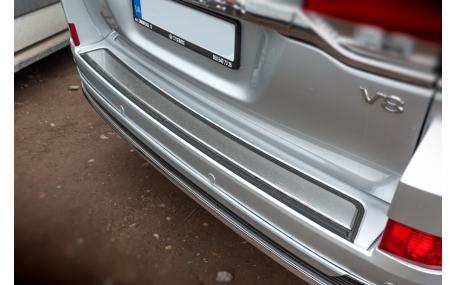 Дополнительная оптика Toyota Land Cruiser 200