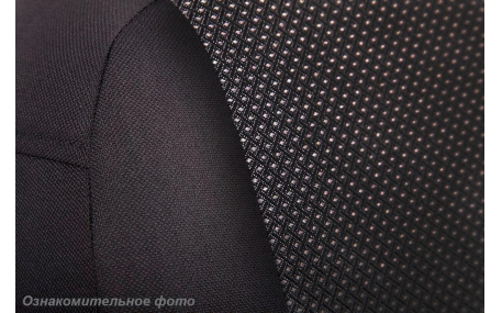 Авточехлы Daewoo Nexia