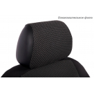 Авточехлы Kia Rio