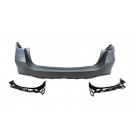 Комплект обвеса Mercedes GLE-class V167 2019-2023