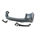 Комплект обвеса Mercedes GLE-class V167 2019-2023