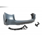 Комплект обвеса Mercedes GLE-class V167 2019-2023