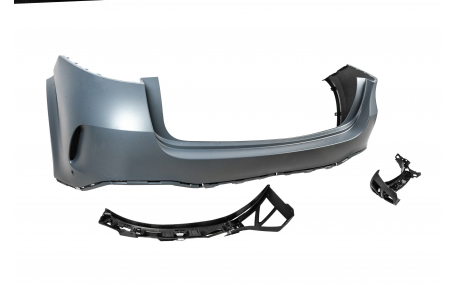 Комплект обвеса Mercedes GLE-class V167 2019-2023