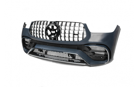 Комплект обвеса Mercedes GLE-class V167 2019-2023