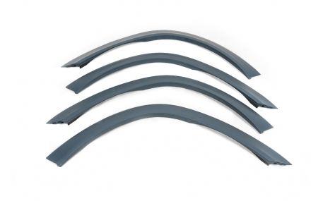 Комплект обвеса Mercedes GLE-class V167 2019-2023