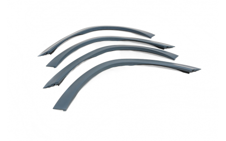 Комплект обвеса Mercedes GLE-class V167 2019-2023