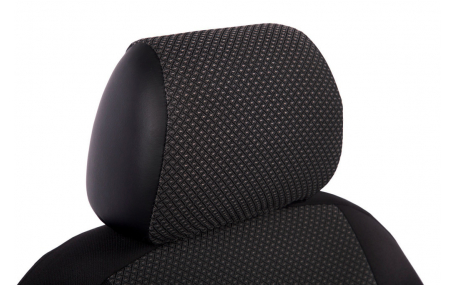 Авточехлы Renault Duster