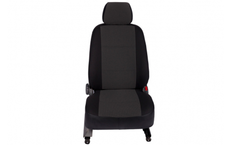 Авточехлы Renault Duster