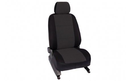 Авточехлы Renault Duster