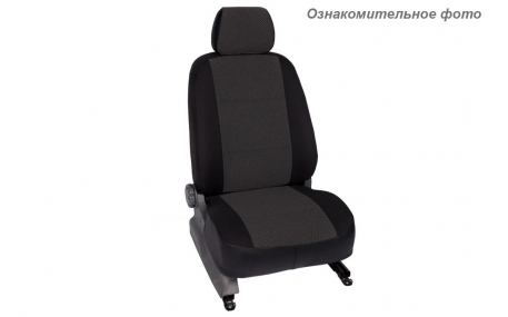 Авточехлы Ford Focus MK3