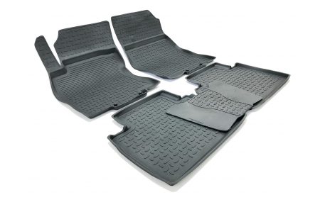 Коврики в салон Nissan Х-Trail T32