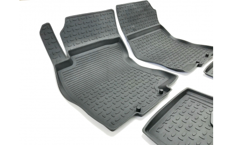 Коврики в салон Nissan Х-Trail T32