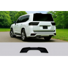 Спойлер Toyota Land Cruiser 300
