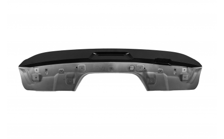 Спойлер Toyota Land Cruiser 300