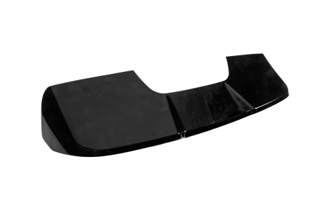 Спойлер Toyota Land Cruiser 300