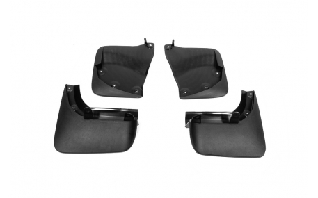 Брызговики Toyota Land Cruiser 300