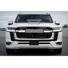 Решетка радиатора Toyota Land Cruiser 300