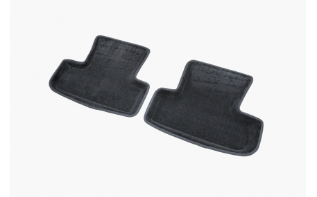 Коврики в салон Audi Q5