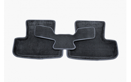 Коврики в салон Audi Q5