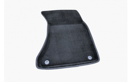 Коврики в салон Audi Q5