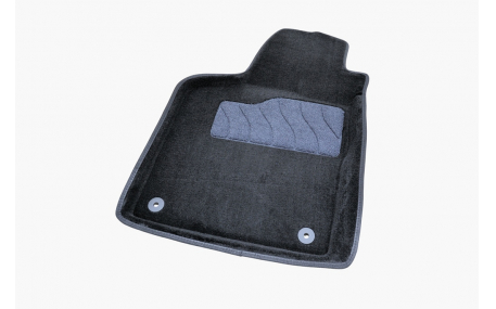 Коврики в салон Audi Q5