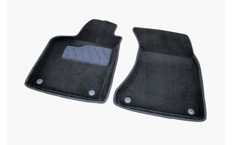 Коврики в салон Audi Q5