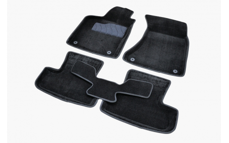 Коврики в салон Audi Q5