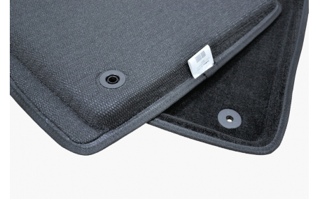 Коврики в салон Audi Q5