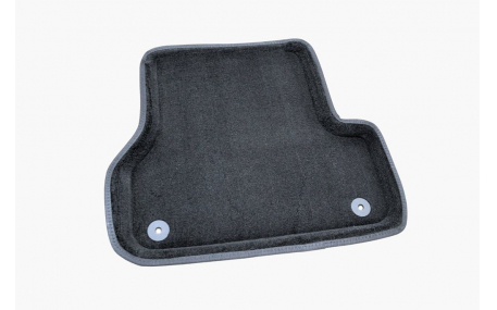 Коврики в салон Audi A6 C7