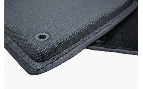 Коврики в салон Audi A6 C7