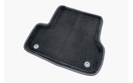 Коврики в салон Audi A6 C7