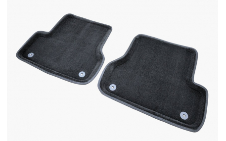 Коврики в салон Audi A6 C7