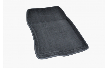 Коврики в салон Honda Accord 