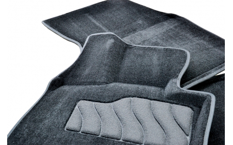 Коврики в салон BMW X5 (F15) 