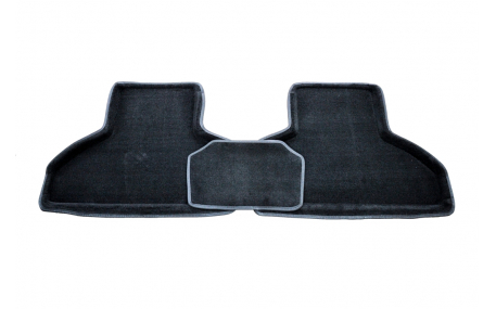 Коврики в салон BMW X5 (F15) 