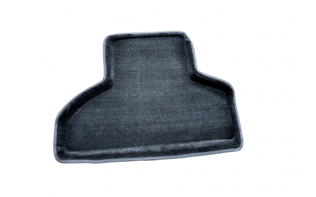 Коврики в салон BMW X5 (F15) 