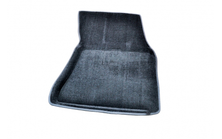 Коврики в салон BMW X5 (F15) 