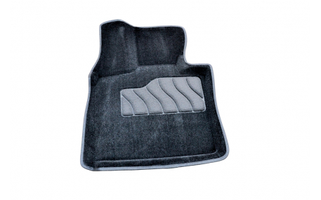 Коврики в салон BMW X5 (F15) 