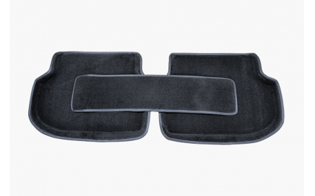 Коврики в салон BMW 5 (F10)