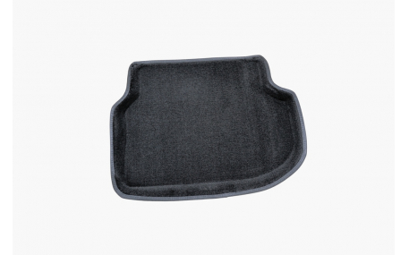 Коврики в салон BMW 5 (F10)