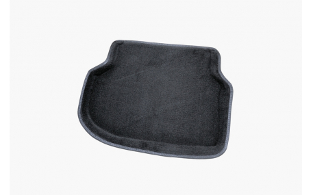 Коврики в салон BMW 5 (F10)