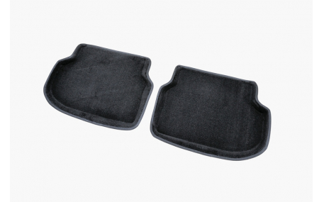 Коврики в салон BMW 5 (F10)