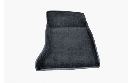 Коврики в салон BMW 5 (F10)