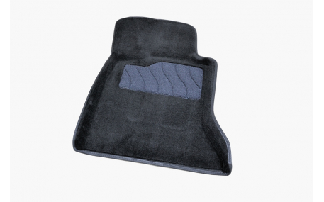 Коврики в салон BMW 5 (F10)