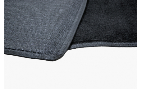 Коврики в салон BMW 5 (F10)