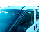 Дефлекторы окон Fiat Doblo